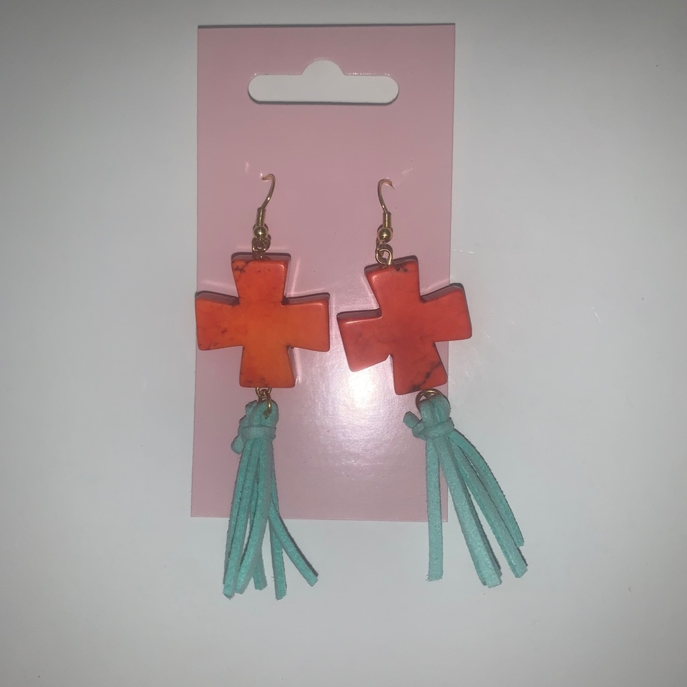 Cheap earrings